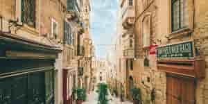 Malta